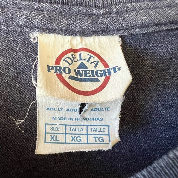 Mount Rushmore Shrine of Democracy Short Sleeve T-Shirt Men's XL - Picture 9 of 10